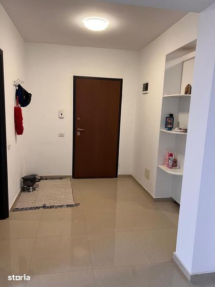 Apartament 3 camere, balcon, utilat, 140.000 EUR - 2