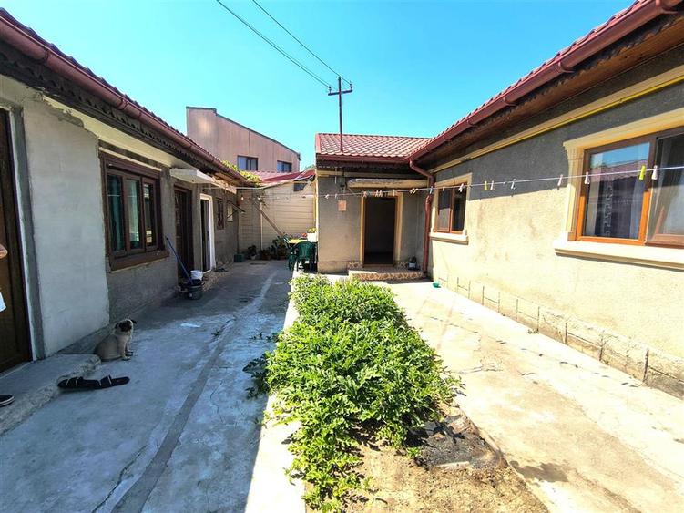 Casa de vanzare in Constanta - 1