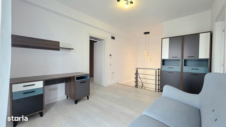 Apartament cu 4 camere în Fundeni