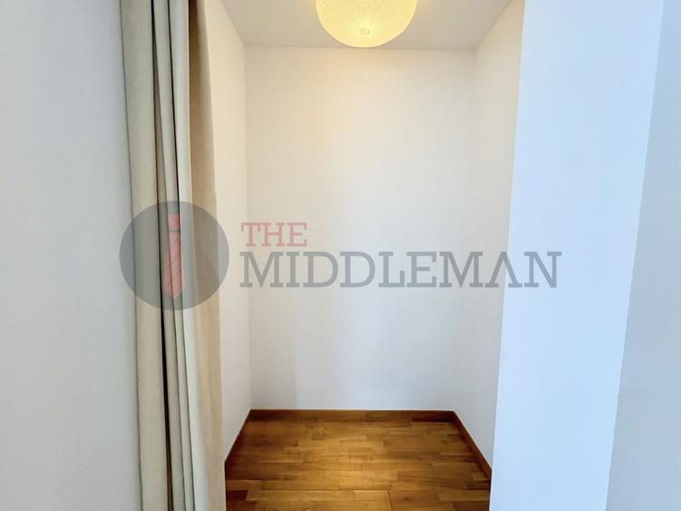 Apartament cu 4 camere decomandat, mobilat în Floreasca