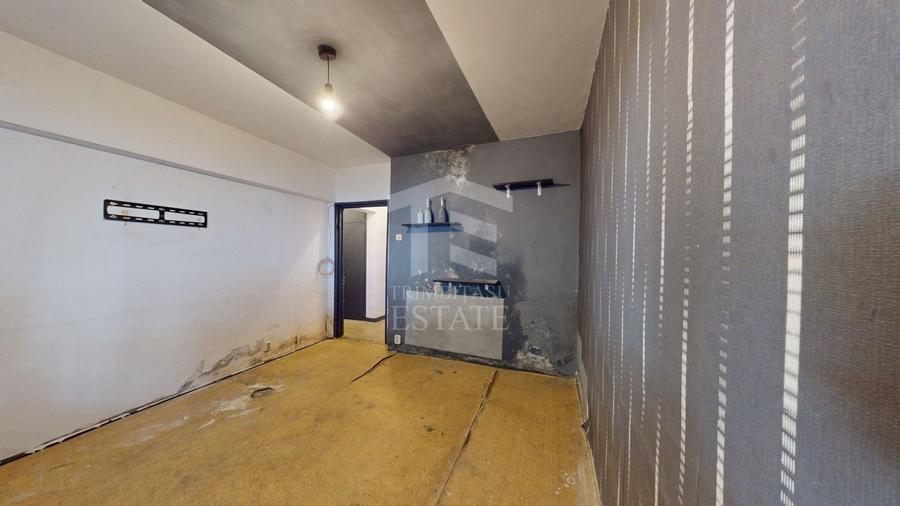Apartament cu 3 camere decomandat în Colentina