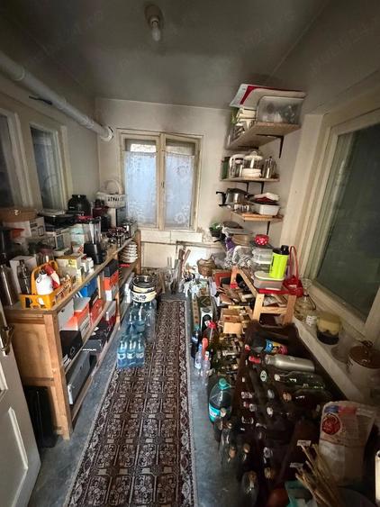 Casa de Vanzare Bucurestii Noi - 2
