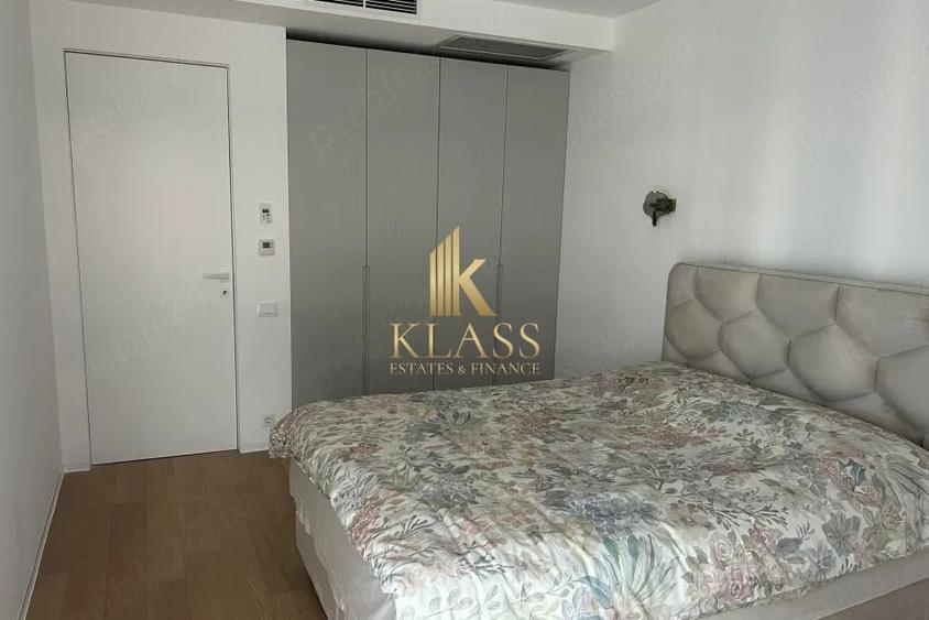 Apartament cu 2 camere decomandat, mobilat în Pipera