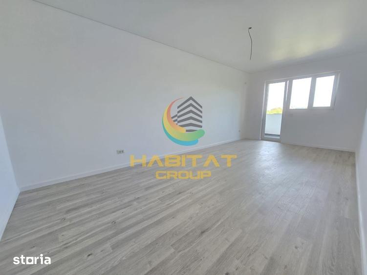 Apartament cu 2 camere decomandat în Metalurgiei