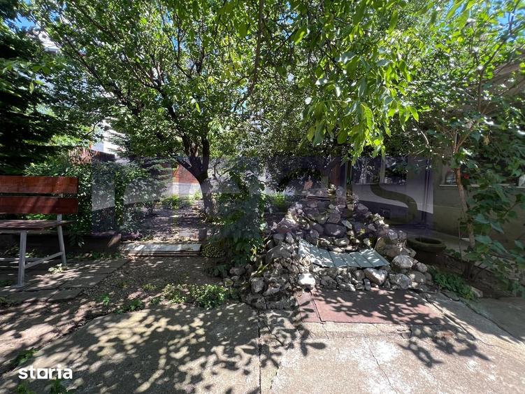 VANZARE CASA S+P+P | 4 CAMERE | ZONA APARATORII PATRIEI - 20