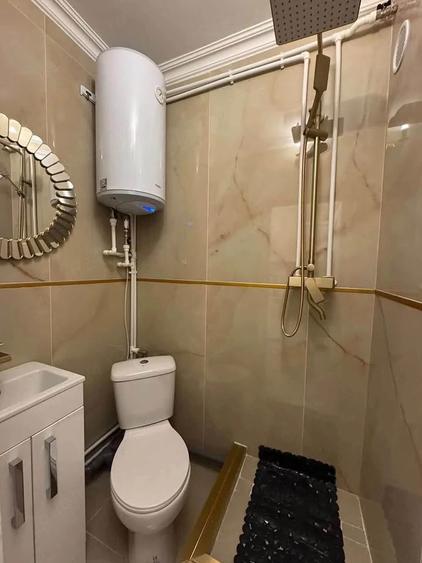 De vanzare garsoniera renovata, mobilata si utilata, totul nou, 25500euro - 6