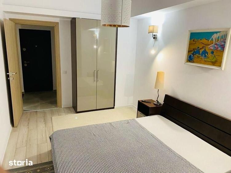 Apartament cu 2 camere în Grozăvești