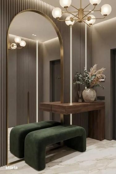 Apartament cu 3 camere în Vitan