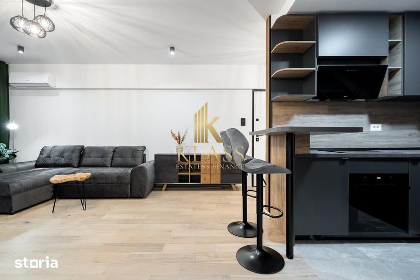 Apartament 2 camere | One Cotroceni Park | Parcare Inclusa - 10