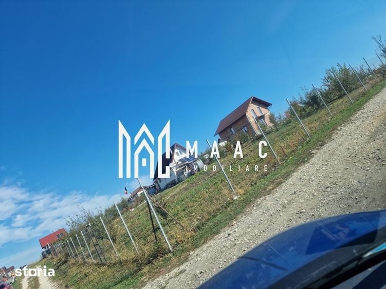 Teren Intravilan | 650 MP | Oportunitate de Investi?ie | ?ura Mare - 3