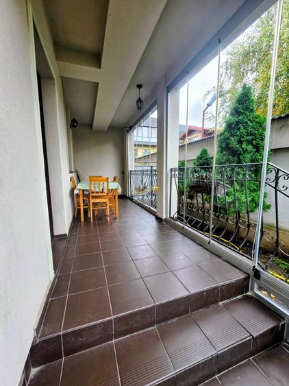 Casă cu 4 camere cu Canalizare în Haliu