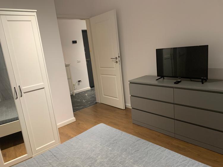Apartament cu 2 camere decomandat, mobilat în 1 Decembrie 1918