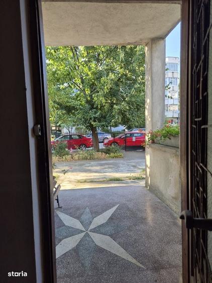Casă cu 4 camere în Banca Națională