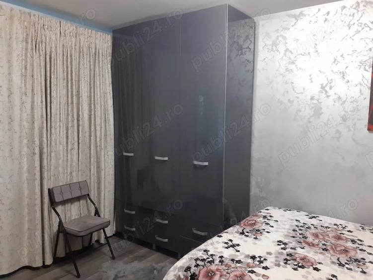 Apartament cu 2 camere semidecomandat în Hipodrom