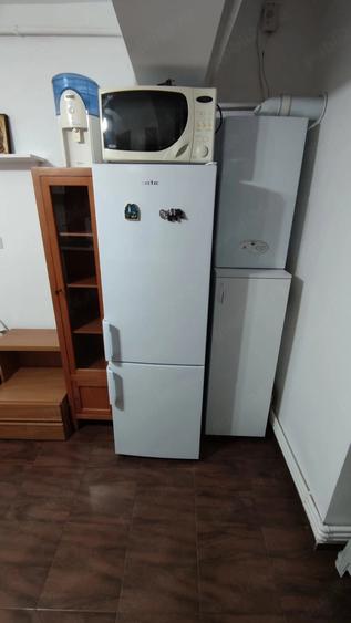 Inchiriez garsoniera Braila Sos. Comunarzi aproape de Penny Buzaului - 8