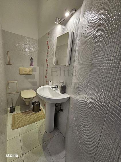 Apartament cu 2 camere în Orașul Nou