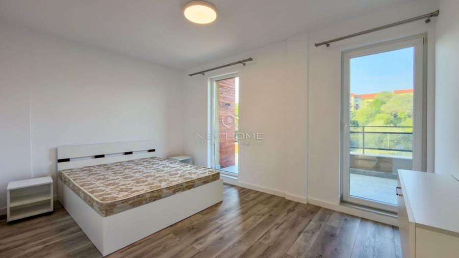 Apartament 3 camere, 70 mp, tersa 45 mp, 2 parcari, Floresti - 9