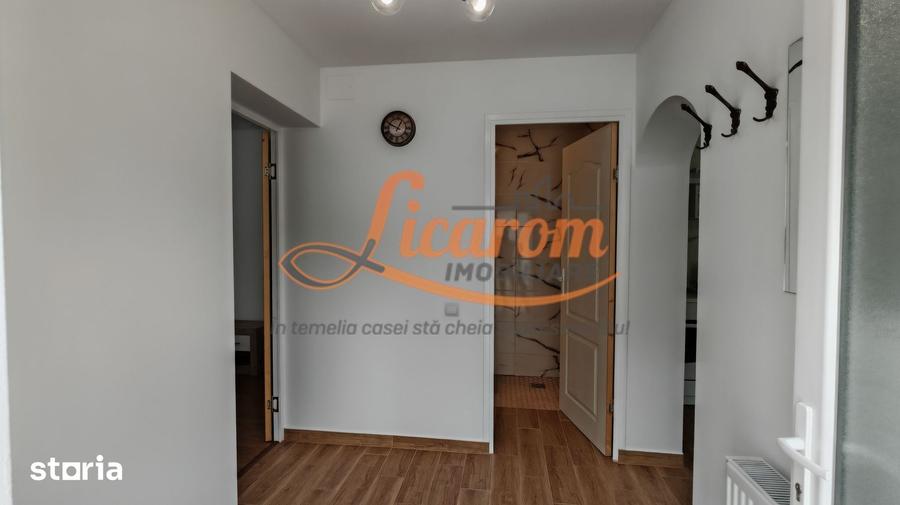 Casă cu 3 camere cu Teren 170 Mp în Sânpetru