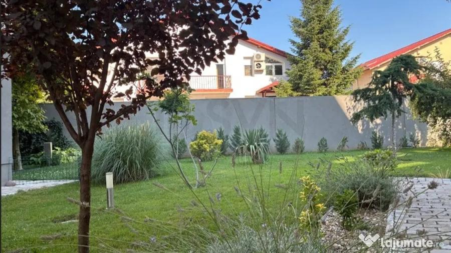 Apartament cu 5 camere decomandat în Iancu Nicolae