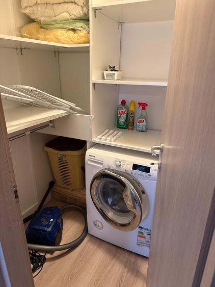 Apartament cu 2 camere decomandat, mobilat în Tudor Vladimirescu
