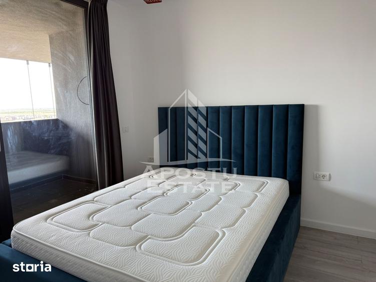 Apartament cu doua camere la XCity Tower - 4