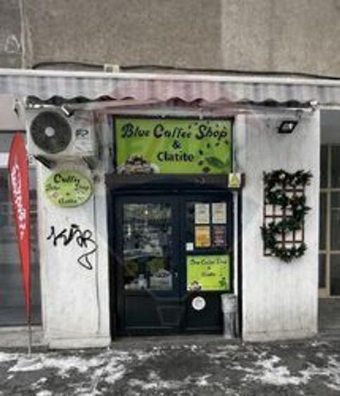 Spațiu comercial, de 16 mp, în Mihai Bravu