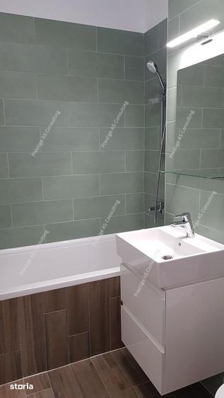 Apartament cu 2 camere semidecomandat în Circumvalațiunii