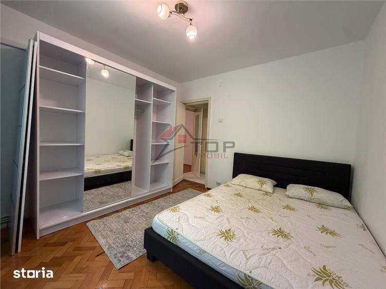 Inchiriere apartament 3 camere, Podu Ros - BD. Tutora - 3