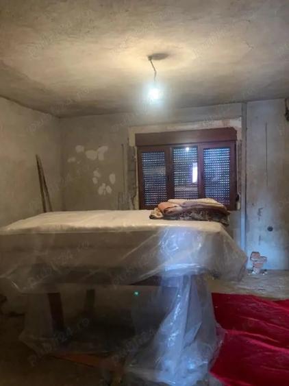 Vand casa si teren , str.Muresului - 13