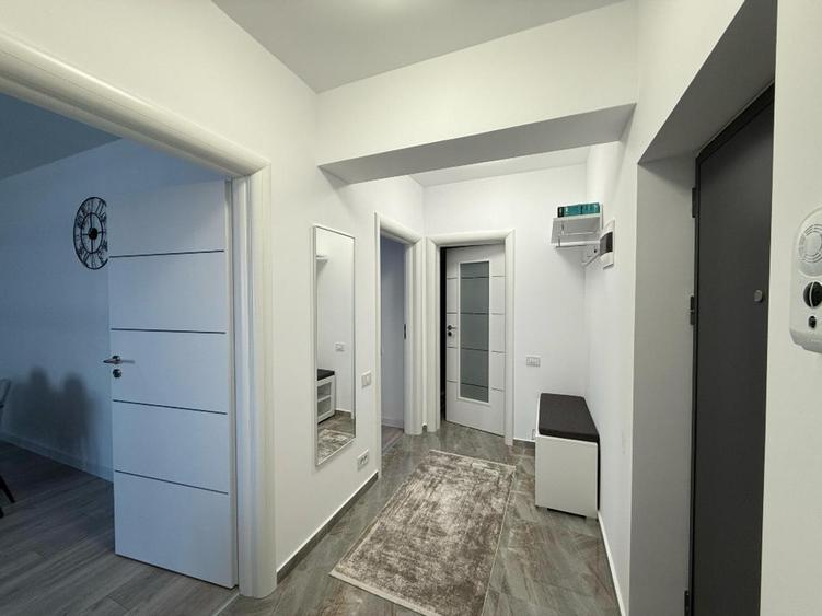 Apartament cu 2 camere decomandat în Prelungirea Ghencea