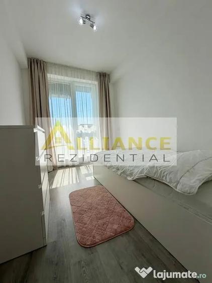 Boutique Residence | 3 camere, 2 bai | 2 locuri de parcare - 2