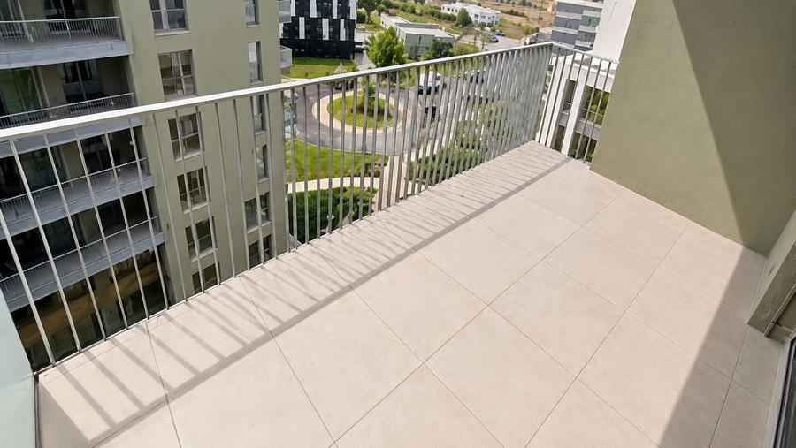 Apartament cu 2 camere semidecomandat în Dâmbul Rotund