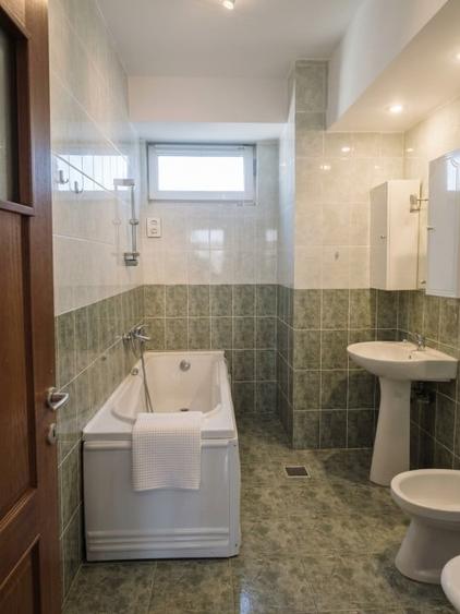 Apartament cu 2 camere decomandat în Mănăștur