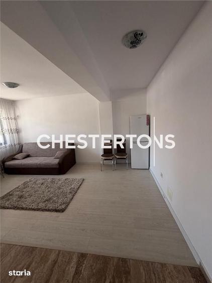 Apartament cu 2 camere decomandat în Ghencea