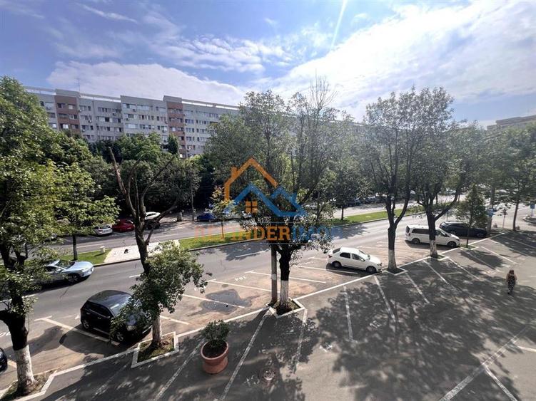 Vanzare Garsoniera decomandata etaj  2 Berceni, Alexandru Obregia - Cultural - 11