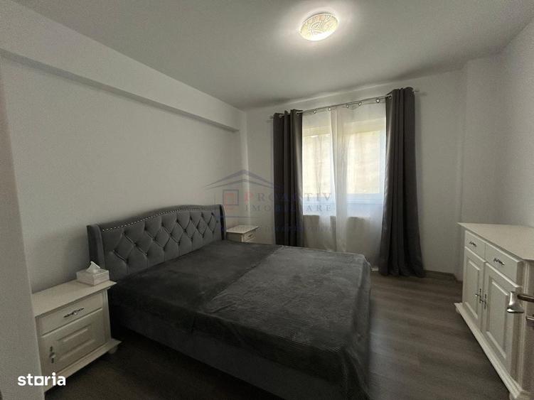 Apartament cu 3 camere decomandat în Burdujeni