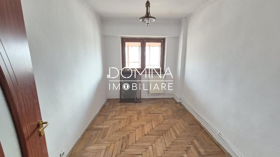 Apartament cu 4 camere decomandat în Ultracentral