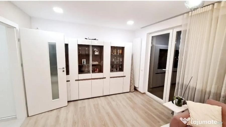 Apartament 3 Camere Coresi - 5