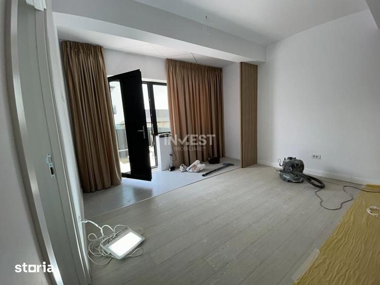 Casă cu 3 camere cu Teren 260 Mp în Valea Lupului