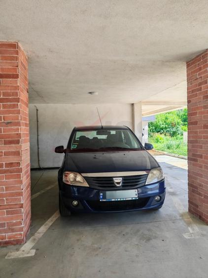 Apartament cu 2 camere semidecomandat, mobilat în Mamaia-Sat