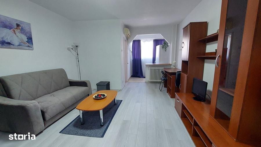 Basarabia,Bd. Chisinau, 3/10, renovata,15 min mers metrou,Mega Mall - 5