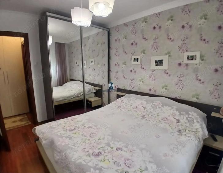 Apartament cu 4 camere decomandat în Apărătorii Patriei