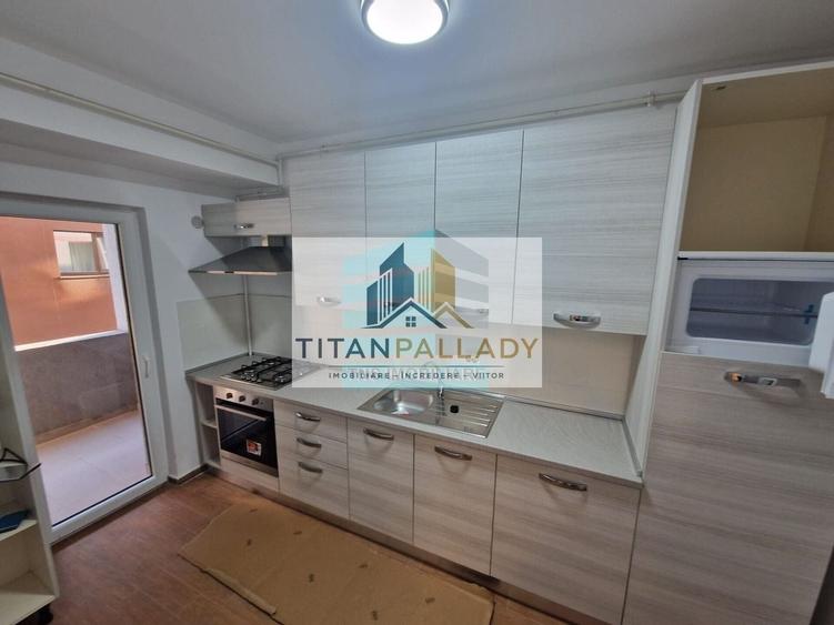 2 Camere, Centrală,  Pallady – lângă Metrou Teclu - 3
