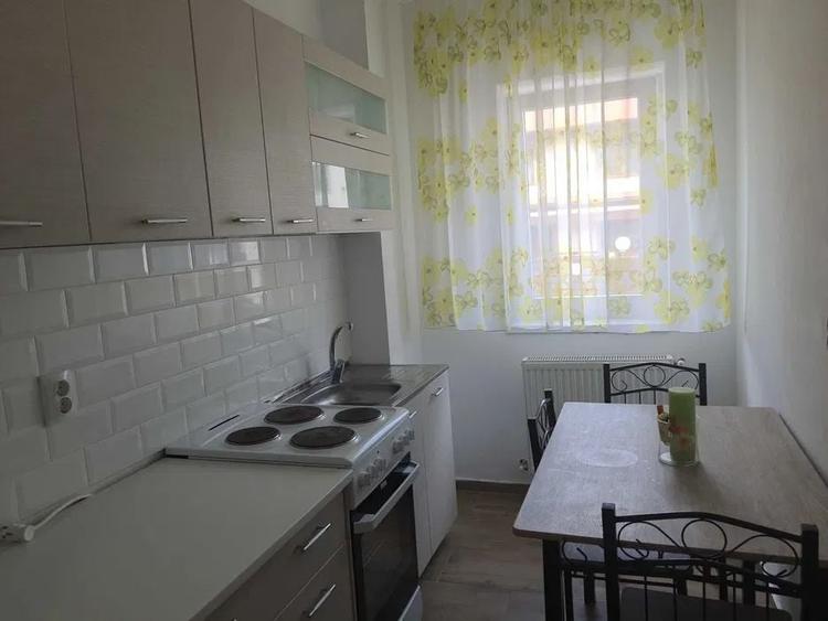 Apartament cu 2 camere decomandat, mobilat în Bună Ziua