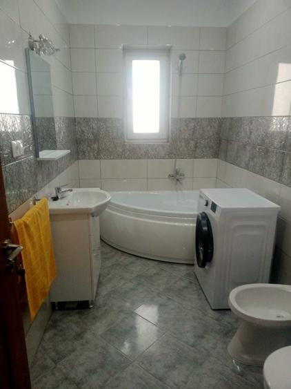 Apartament cu 2 camere decomandat în Șelimbăr