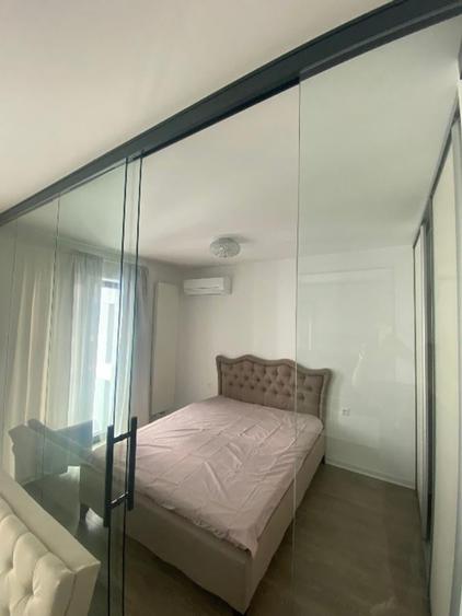 Cloud 9 Residence,2 camere tip studio dublu, cochet, 50 mp, etaj 7, garaj - 3