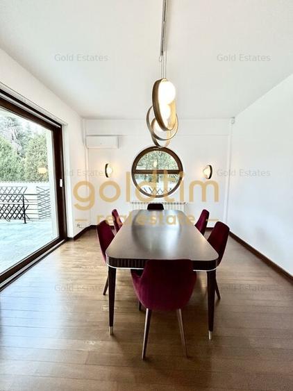 Casă individuală cu 8 camere cu Piscina în Iancu Nicolae