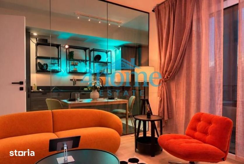 Apartament 2 camere Bucurestii Noi|Jiului|Bloc nou|Metrou - 15