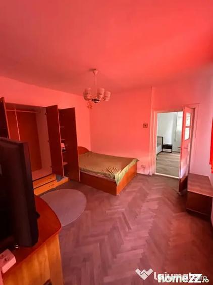 Casă cu 4 camere cu Teren 520 Mp în Km 5