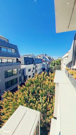 Apartament 2 camere Dorobanti